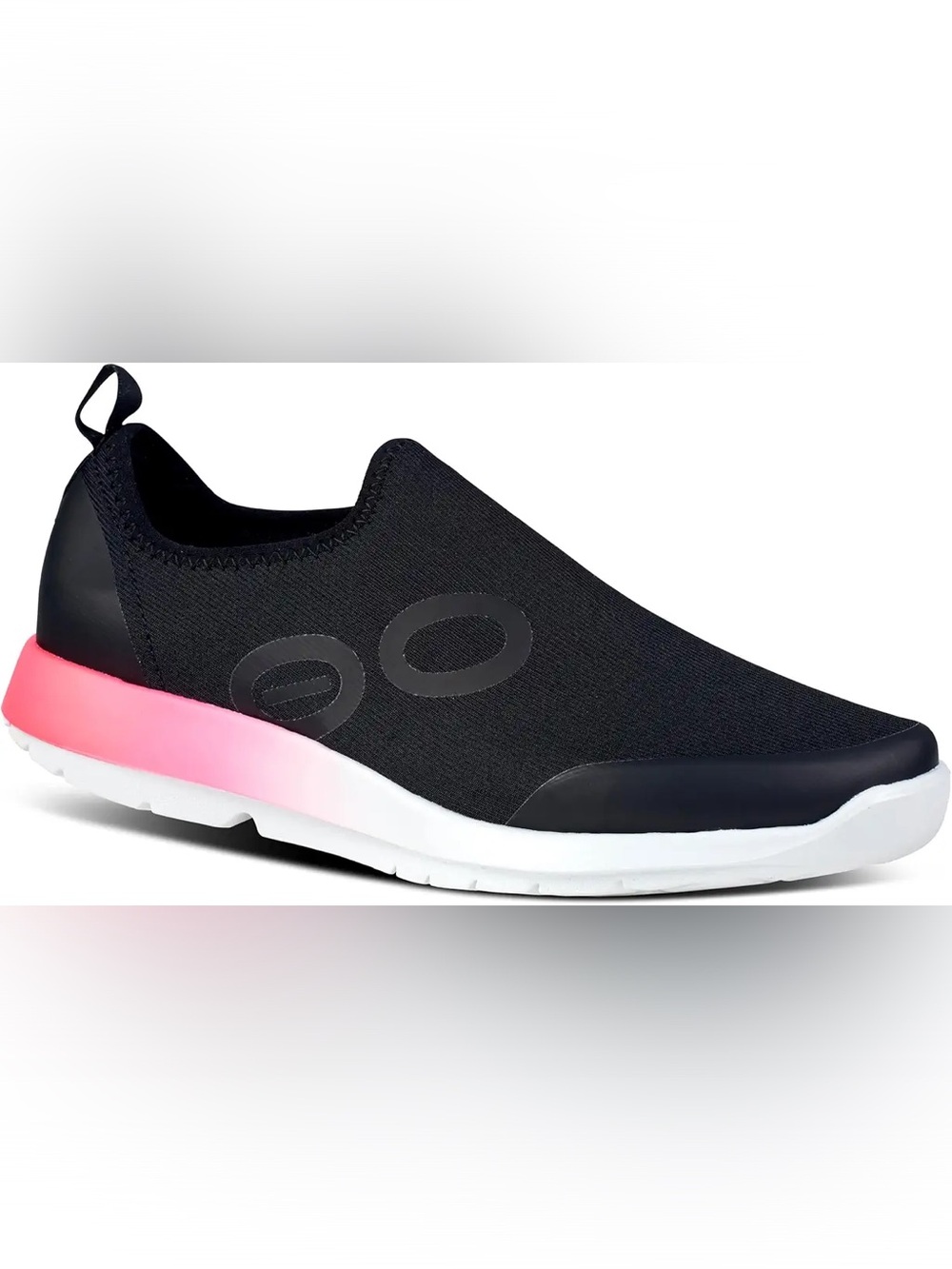 OOFOS OOmg Sport Slip-On Sneaker